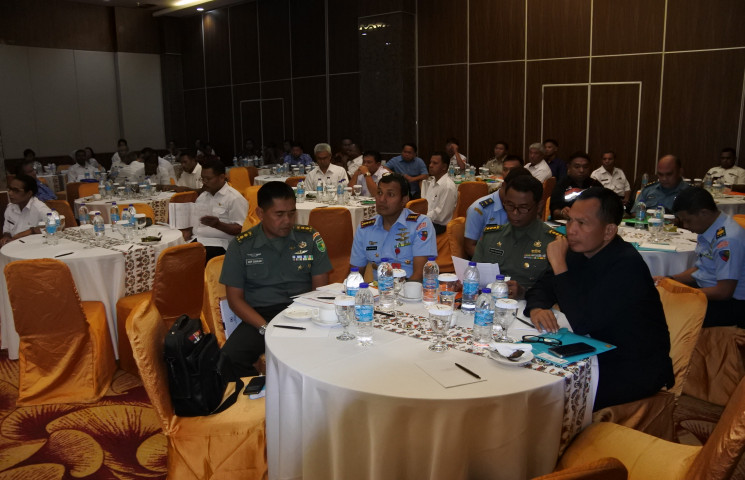 SKPD Diinstruksikan Cermati Program Papua Rendah Karbon